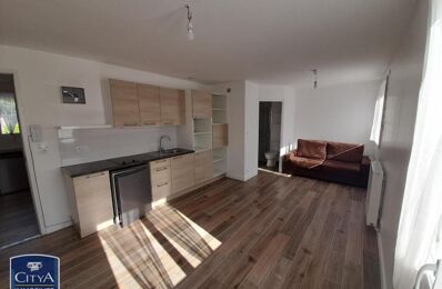 location appartement 532 € CC /mois à proximité de Poitiers (86000)