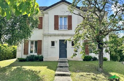 vente maison 510 000 € à proximité de Montsoult (95560)