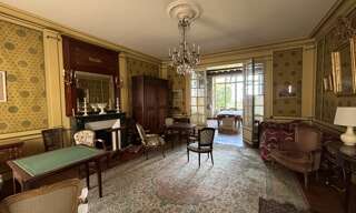 Maison 11 Pièces 280 m² à vendre à Châteauroux (36000)