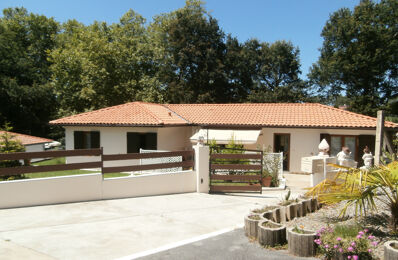 vente maison 426 000 € à proximité de Saubrigues (40230)