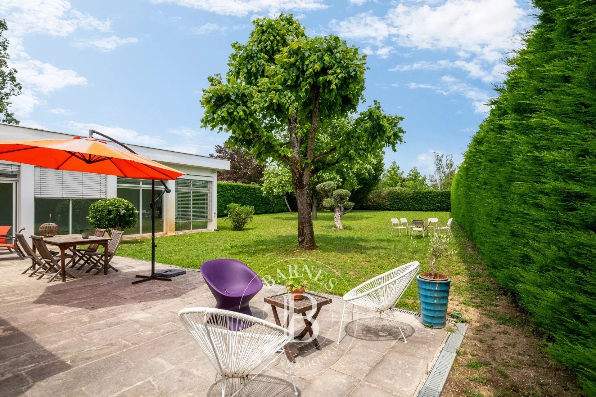 Maison C T8