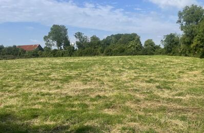 vente terrain 65 200 € à proximité de Aubigny-en-Artois (62690)