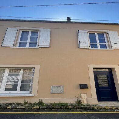 Maison 4 pièces 87 m²