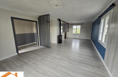 vente maison 231 500 € à proximité de La Chapelle-Palluau (85670)