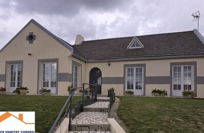 vente maison 339 000 € à proximité de La Rabatelière (85250)