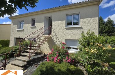 vente maison 309 000 € à proximité de Rives-de-l'Yon (85310)