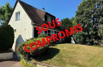 vente maison 248 000 € à proximité de Fontaine-la-Mallet (76290)