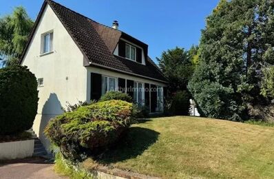 vente maison 248 000 € à proximité de Goderville (76110)