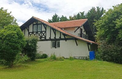 vente maison 180 000 € à proximité de Bretagne-d'Armagnac (32800)