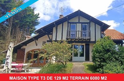 vente maison 180 000 € à proximité de Betbezer-d'Armagnac (40240)