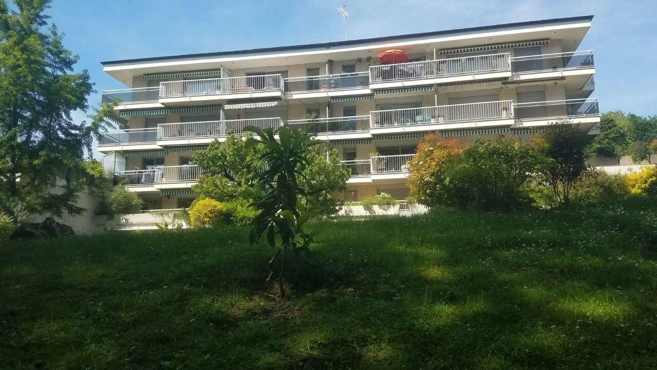 appartement 2 pièces 52 m2 à vendre à Yerres (91330)