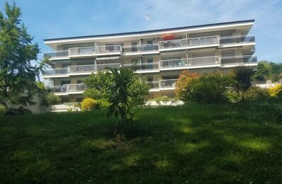 vente appartement 229 000 € à proximité de Créteil (94000)