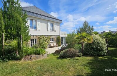 vente maison 819 000 € à proximité de Lantic (22410)