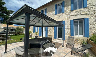 Maison 5 Pièces 121 m² à vendre à Les Mathes (17570)