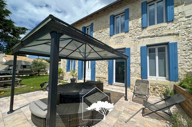 Maison 5 pièces 338000 €