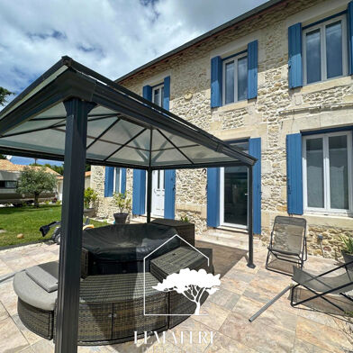 Maison 5 pièces 338000 €