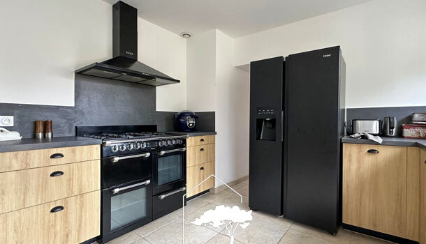 Villa / Maison 5 pièces  à vendre Mathes (Les) 17570