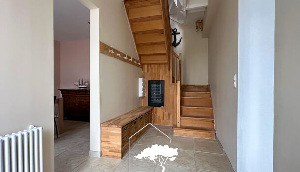 Villa / Maison 5 pièces  à vendre Mathes (Les) 17570