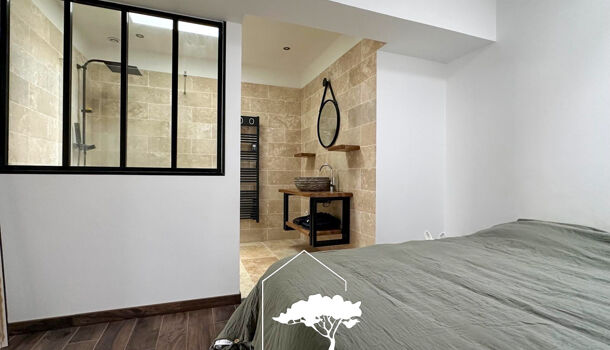 Villa / Maison 5 pièces  à vendre Mathes (Les) 17570