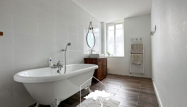 Villa / Maison 5 pièces  à vendre Mathes (Les) 17570