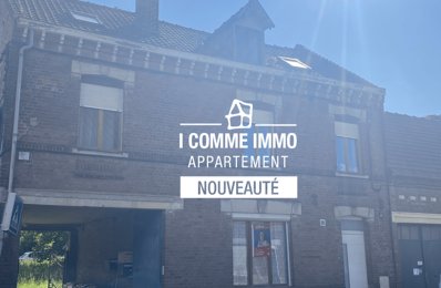 location appartement 395 € CC /mois à proximité de Vermelles (62980)