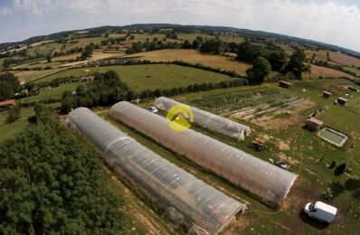 vente maison 380 000 € à proximité de Chouvigny (03450)