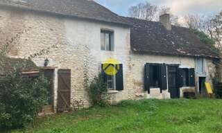 Maison 5 Pièces 110 m² à vendre à Sancerre (18300)