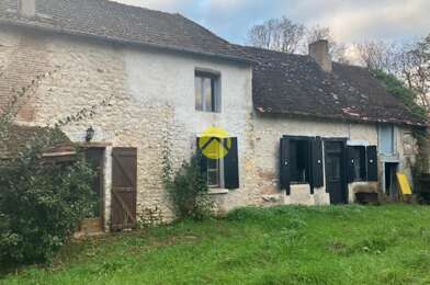 Maison 5 pièces 88000 €