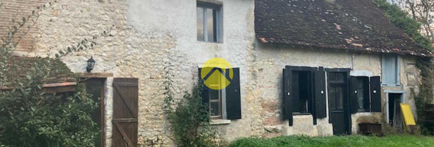 Maison 5 Pièces 110 m² à vendre à Sancerre (18300)
