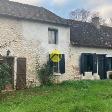 Maison 5 pièces 110000 €