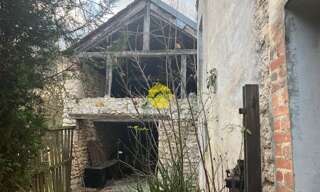 Maison 5 Pièces 110 m² à vendre à Sancerre (18300)