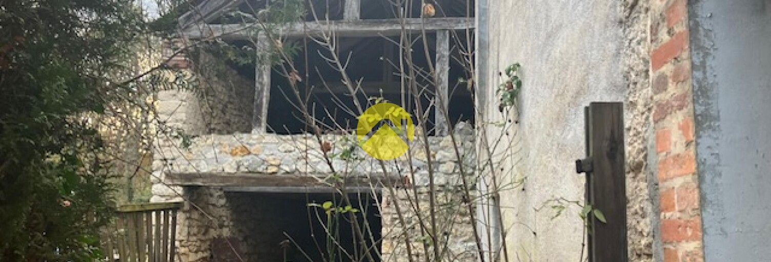 Maison 5 Pièces 110 m² à vendre à Sancerre (18300)