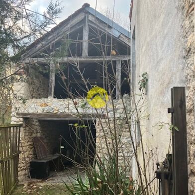 Maison 5 pièces 99000 €