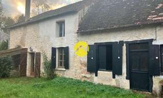 Maison 5 Pièces 110 m² à vendre à Sancerre (18300)
