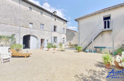 vente maison 370 000 € à proximité de Demange-aux-Eaux (55130)