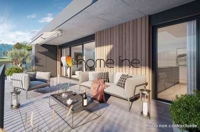 Appartement 5 pièces 845000 €