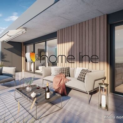 Appartement 5 pièces 845000 €