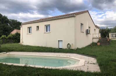 vente maison 347 500 € à proximité de Bourg-Lès-Valence (26500)