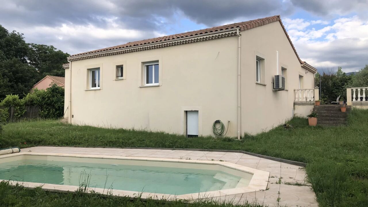 maison 6 pièces 150 m2 à vendre à Marches (26300)