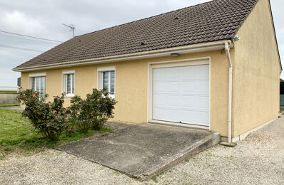 vente maison 152 000 € à proximité de Bouville (28800)