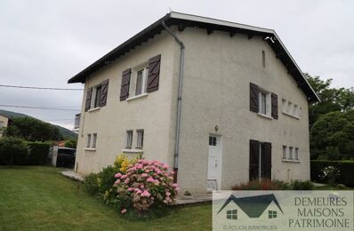 vente maison 239 000 € à proximité de La Tour-du-Crieu (09100)