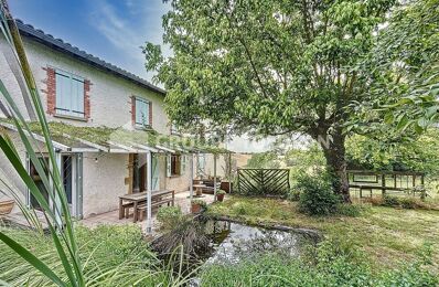 vente maison 441 000 € à proximité de Beaupuy (31850)