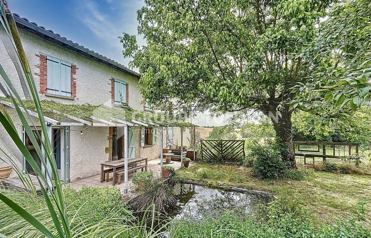 maison 6 pièces 170 m2 à vendre à Toulouse (31000)