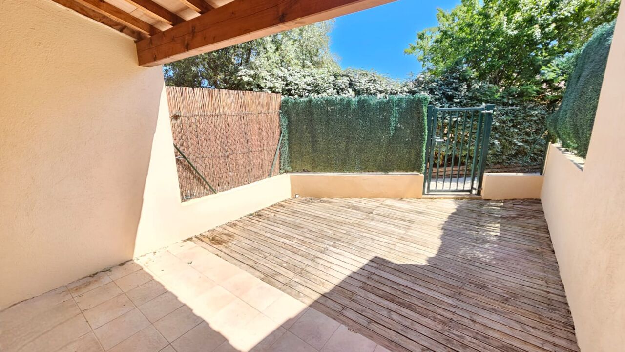 maison 3 pièces  m2 à vendre à Le Lavandou (83980)