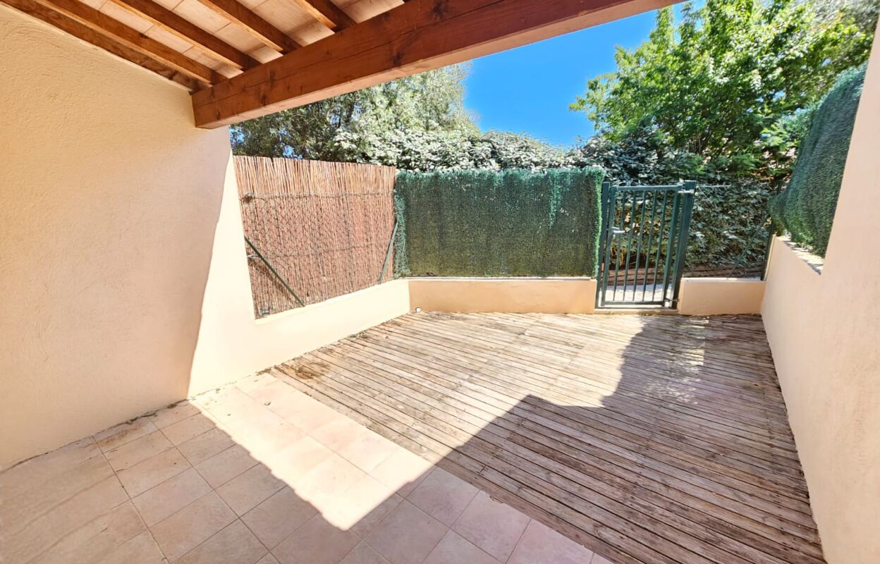 maison 3 pièces  m2 à vendre à Le Lavandou (83980)