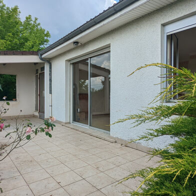 Maison 5 pièces 82 m²