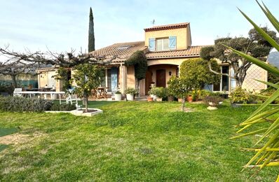 vente maison 832 000 € à proximité de Pierrefeu-du-Var (83390)