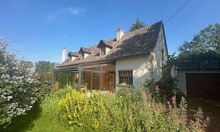 Maison 6 Pièces 135 m² à vendre à Briant (71110)