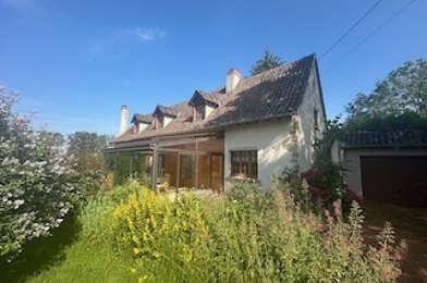 Maison 6 pièces 168500 €