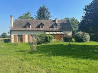 Maison d'habitation en bon état de 175 m2 env.Situation calm — photo 2